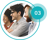 PA视讯官方app——会员培训流程